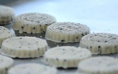 錦桂樓-糕餅時光