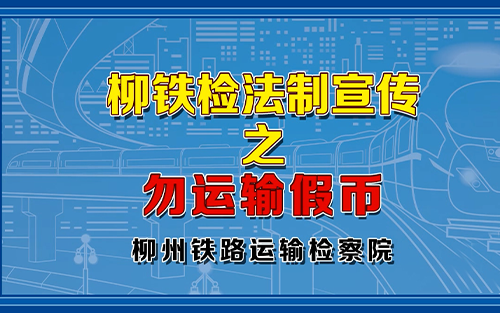 出售、購買、運(yùn)輸假幣罪動畫片