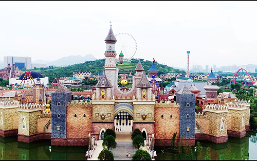 廣告片 | 卡樂星球