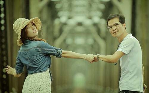 公益視頻 | 愛路護(hù)路之文藝青年